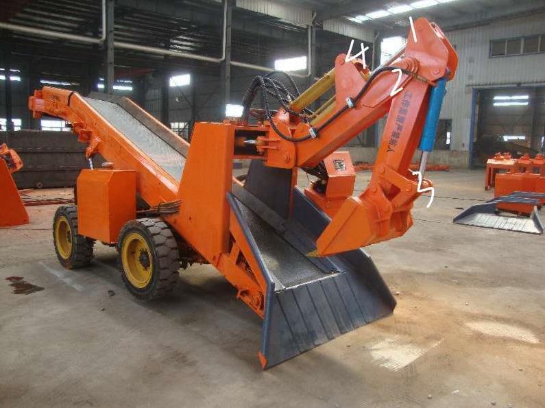 為什么扒渣機(jī)柴油機(jī)排氣冒黑煙？