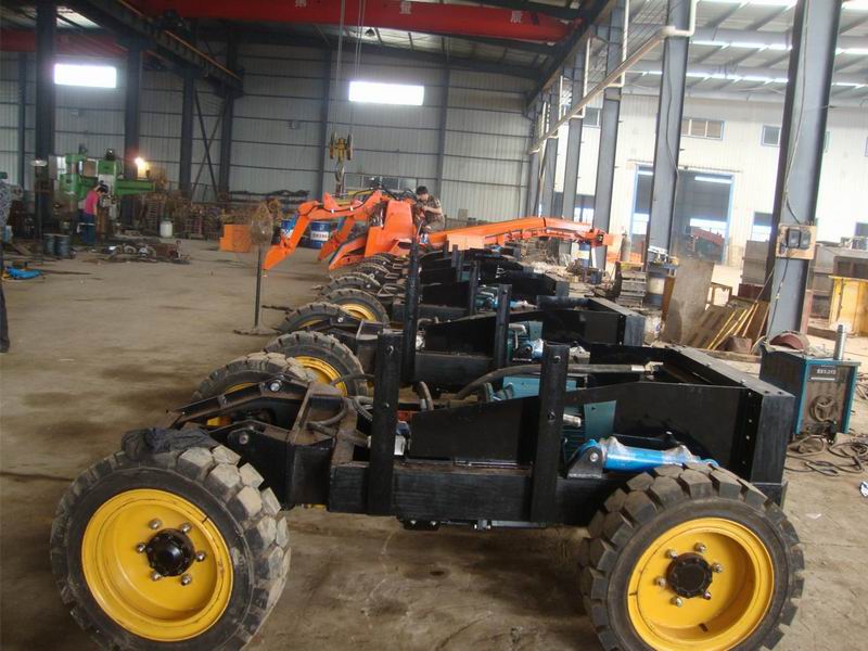 扒渣機(jī)在使用過程中的注意事項(xiàng)