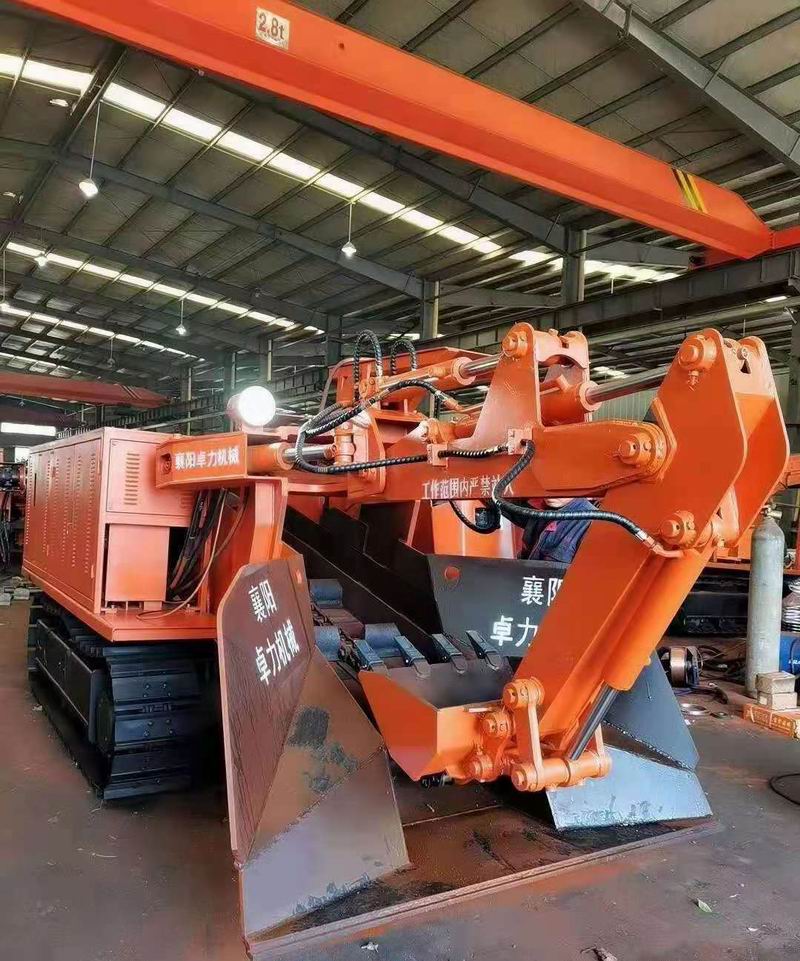 襄陽扒渣機(jī)哪家好