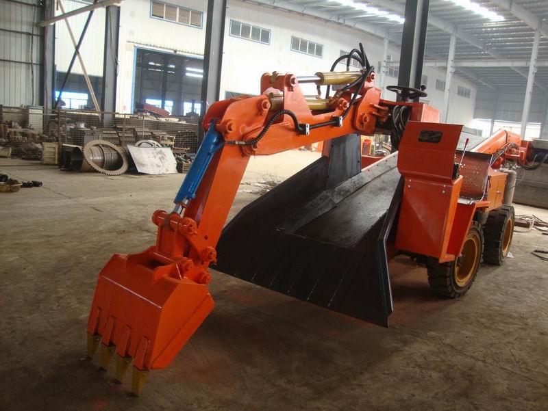 二手扒渣機(jī)好不好，買新扒渣機(jī)還是二手扒渣機(jī)劃算