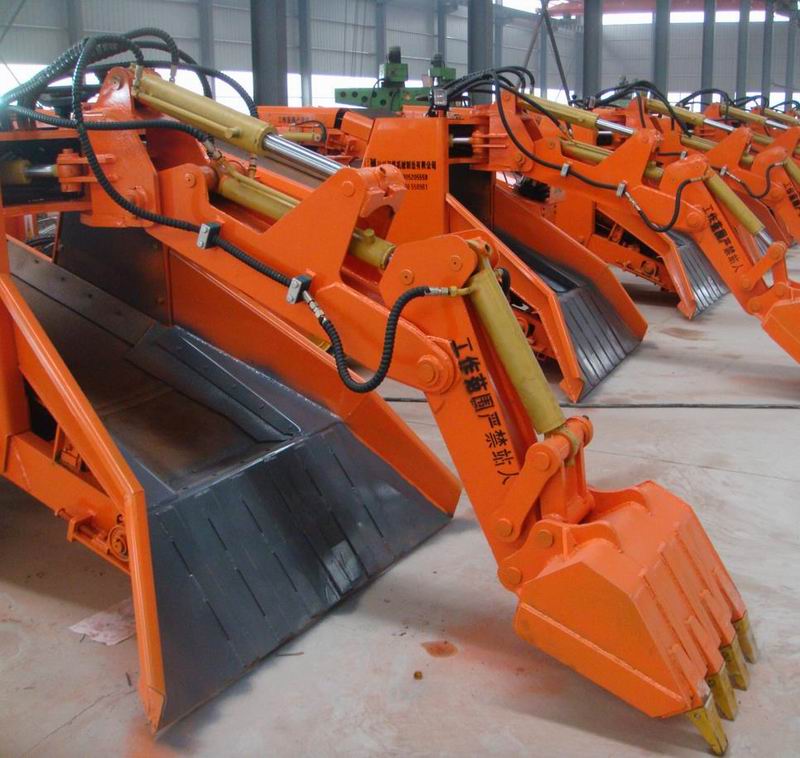 購買扒渣機(jī)如何選購扒渣機(jī)?