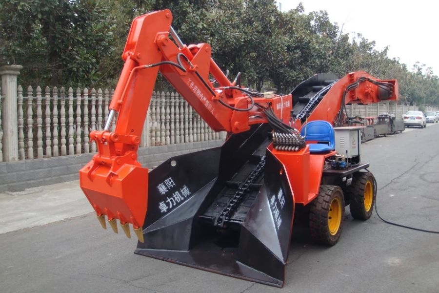 120型扒渣機(jī)參數(shù)_扒渣機(jī)120型號及參數(shù)